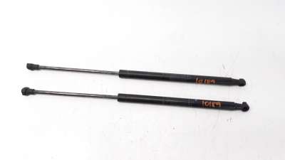 Recambio de amortiguadores maletero / porton para fiat nuova 500 (150) 2007- lounge referencia OEM IAM 0051785412  