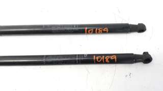 Recambio de amortiguadores maletero / porton para fiat nuova 500 (150) 2007- lounge referencia OEM IAM 0051785412  