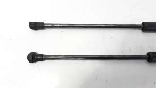 Recambio de amortiguadores maletero / porton para fiat nuova 500 (150) 2007- lounge referencia OEM IAM 0051785412  