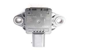 Recambio de sensor para fiat nuova 500 (150) 2007- lounge referencia OEM IAM 0265011001  