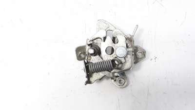 Recambio de cerradura capo para fiat nuova 500 (150) 2007- lounge referencia OEM IAM B702  