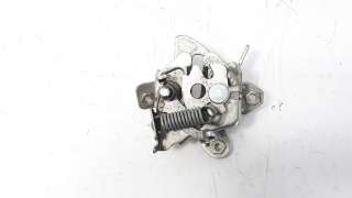 Recambio de cerradura capo para fiat nuova 500 (150) 2007- lounge referencia OEM IAM B702  