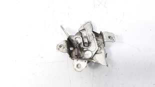 Recambio de cerradura capo para fiat nuova 500 (150) 2007- lounge referencia OEM IAM B702   2