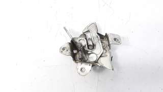 Recambio de cerradura capo para fiat nuova 500 (150) 2007- lounge referencia OEM IAM B702  