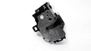 Recambio de cerradura puerta delantera derecha para fiat nuova 500 (150) 2007- lounge referencia OEM IAM 52041737  