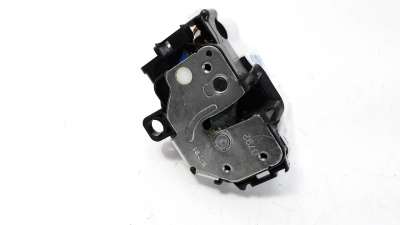 Recambio de cerradura puerta delantera derecha para fiat nuova 500 (150) 2007- lounge referencia OEM IAM 52041737  