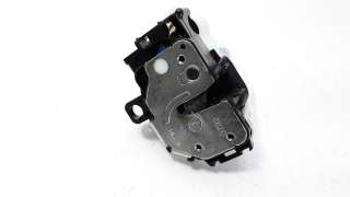Recambio de cerradura puerta delantera derecha para fiat nuova 500 (150) 2007- lounge referencia OEM IAM 52041737  