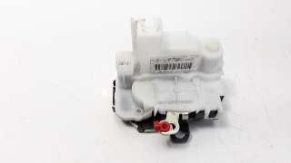 Recambio de cerradura puerta delantera derecha para fiat nuova 500 (150) 2007- lounge referencia OEM IAM 52041737  