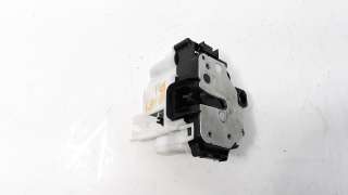 Recambio de cerradura puerta delantera izquierda para fiat nuova 500 (150) 2007- lounge referencia OEM IAM 52041739  