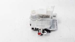 Recambio de cerradura puerta delantera izquierda para fiat nuova 500 (150) 2007- lounge referencia OEM IAM 52041739   2