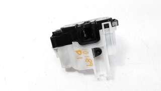 Recambio de cerradura puerta delantera izquierda para fiat nuova 500 (150) 2007- lounge referencia OEM IAM 52041739  