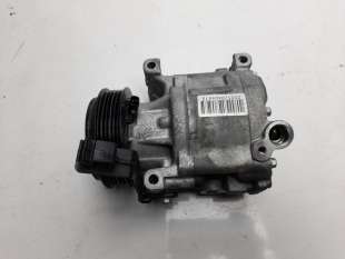Recambio de compresor aire acondicionado para fiat nuova 500 (150) 2007- lounge referencia OEM IAM 0052060461 032183OE 
