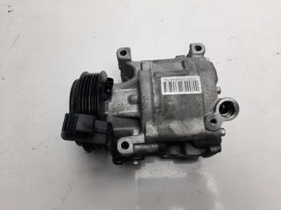 Recambio de compresor aire acondicionado para fiat nuova 500 (150) 2007- lounge referencia OEM IAM 0052060461 032183OE 
