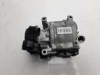 Recambio de compresor aire acondicionado para fiat nuova 500 (150) 2007- lounge referencia OEM IAM 0052060461 032183OE 