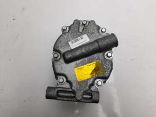 Recambio de compresor aire acondicionado para fiat nuova 500 (150) 2007- lounge referencia OEM IAM 0052060461 032183OE 