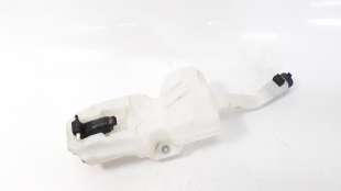 Recambio de deposito limpia para fiat nuova 500 (150) 2007- lounge referencia OEM IAM C586  