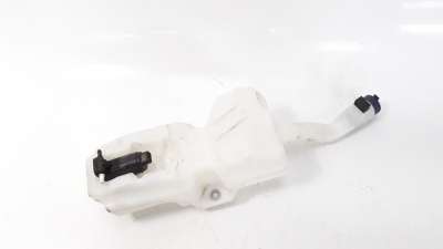 Recambio de deposito limpia para fiat nuova 500 (150) 2007- lounge referencia OEM IAM C586  