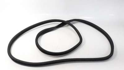 Recambio de gomas contorno puerta para fiat nuova 500 (150) 2007- lounge referencia OEM IAM   