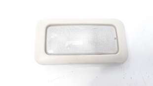 Recambio de luz interior para fiat nuova 500 (150) 2007- lounge referencia OEM IAM 0052129443  