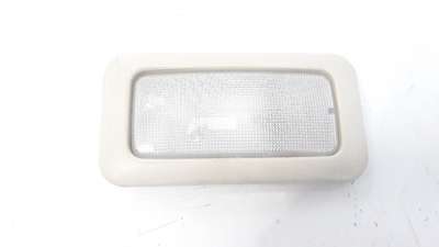 Recambio de luz interior para fiat nuova 500 (150) 2007- lounge referencia OEM IAM 0052129443  