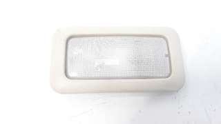 Recambio de luz interior para fiat nuova 500 (150) 2007- lounge referencia OEM IAM 0052129443  
