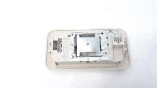 Recambio de luz interior para fiat nuova 500 (150) 2007- lounge referencia OEM IAM 0052129443   2
