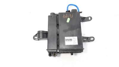Recambio de filtro carbono activo para fiat nuova 500 (150) 2007- lounge referencia OEM IAM 548942460  