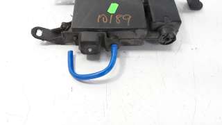 Recambio de filtro carbono activo para fiat nuova 500 (150) 2007- lounge referencia OEM IAM 548942460  