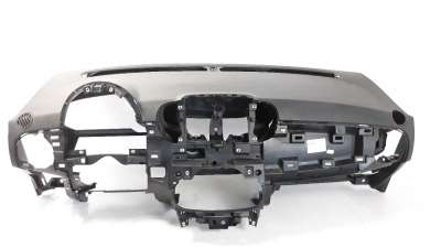 Recambio de kit airbag para fiat nuova 500 (150) 2007- lounge referencia OEM IAM 735489691  