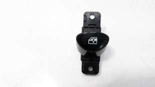 Recambio de mando elevalunas delantero izquierdo para fiat nuova 500 (150) 2007- lounge referencia OEM IAM 07356294040  