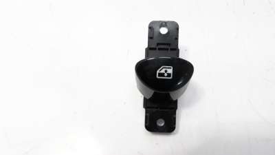 Recambio de mando elevalunas delantero izquierdo para fiat nuova 500 (150) 2007- lounge referencia OEM IAM 07356294040  
