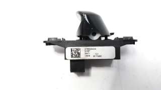 Recambio de mando elevalunas delantero izquierdo para fiat nuova 500 (150) 2007- lounge referencia OEM IAM 07356294040  