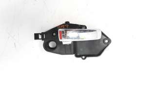 Recambio de maneta interior delantera derecha para fiat nuova 500 (150) 2007- lounge referencia OEM IAM 607048DX  