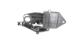 Recambio de maneta interior delantera derecha para fiat nuova 500 (150) 2007- lounge referencia OEM IAM 607048DX   2