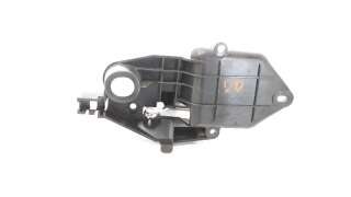 Recambio de maneta interior delantera derecha para fiat nuova 500 (150) 2007- lounge referencia OEM IAM 607048DX  