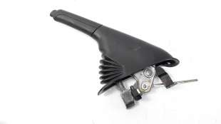 Recambio de palanca freno para fiat nuova 500 (150) 2007- lounge referencia OEM IAM 0735450154  