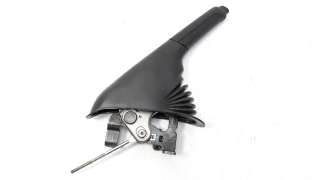 Recambio de palanca freno para fiat nuova 500 (150) 2007- lounge referencia OEM IAM 0735450154  