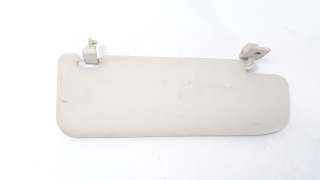 Recambio de parasol izquierdo para fiat nuova 500 (150) 2007- lounge referencia OEM IAM D312C385  