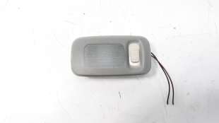 Recambio de luz interior para fiat nuova 500 (150) 2007- lounge referencia OEM IAM 60607883  