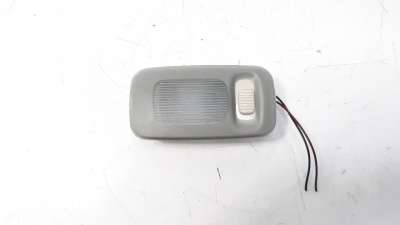 Recambio de luz interior para fiat nuova 500 (150) 2007- lounge referencia OEM IAM 60607883  