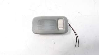 Recambio de luz interior para fiat nuova 500 (150) 2007- lounge referencia OEM IAM 60607883  