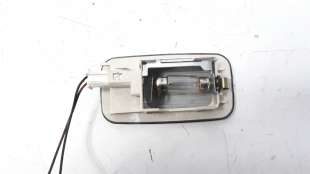 Recambio de luz interior para fiat nuova 500 (150) 2007- lounge referencia OEM IAM 60607883   2