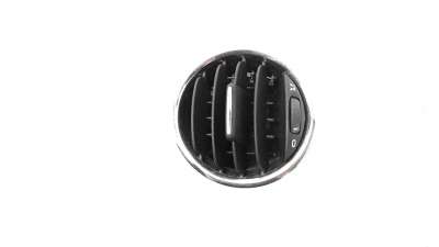 Recambio de rejilla aireadora para fiat nuova 500 (150) 2007- lounge referencia OEM IAM 5XL02JXWAB  
