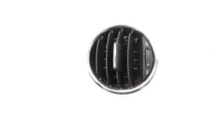 Recambio de rejilla aireadora para fiat nuova 500 (150) 2007- lounge referencia OEM IAM 5XL02JXWAB  