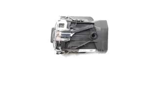 Recambio de rejilla aireadora para fiat nuova 500 (150) 2007- lounge referencia OEM IAM 5XL02JXWAB   2