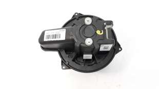 Recambio de ventilador calefaccion para fiat nuova 500 (150) 2007- lounge referencia OEM IAM TP016071004  