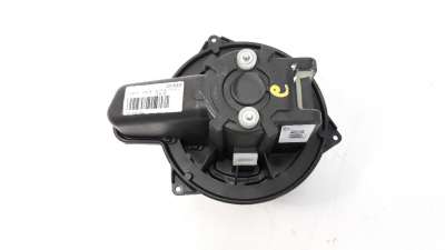 Recambio de ventilador calefaccion para fiat nuova 500 (150) 2007- lounge referencia OEM IAM TP016071004  