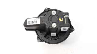 Recambio de ventilador calefaccion para fiat nuova 500 (150) 2007- lounge referencia OEM IAM TP016071004  