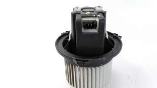 Recambio de ventilador calefaccion para fiat nuova 500 (150) 2007- lounge referencia OEM IAM TP016071004   2