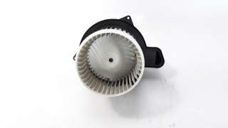 Recambio de ventilador calefaccion para fiat nuova 500 (150) 2007- lounge referencia OEM IAM TP016071004  